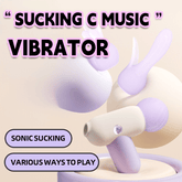 TITILLO DREAMORE 2 Clitoral G-spot stimulation vibrator